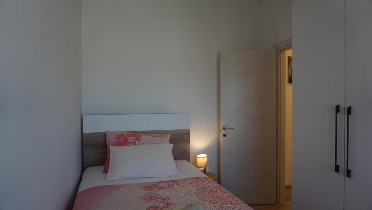 Apartman Luka Pula Exterior photo
