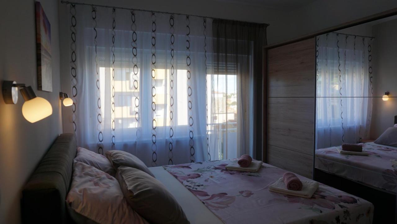 Apartman Luka Pula Exterior photo